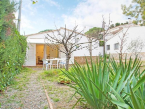 0329 Apartment in Llafranc